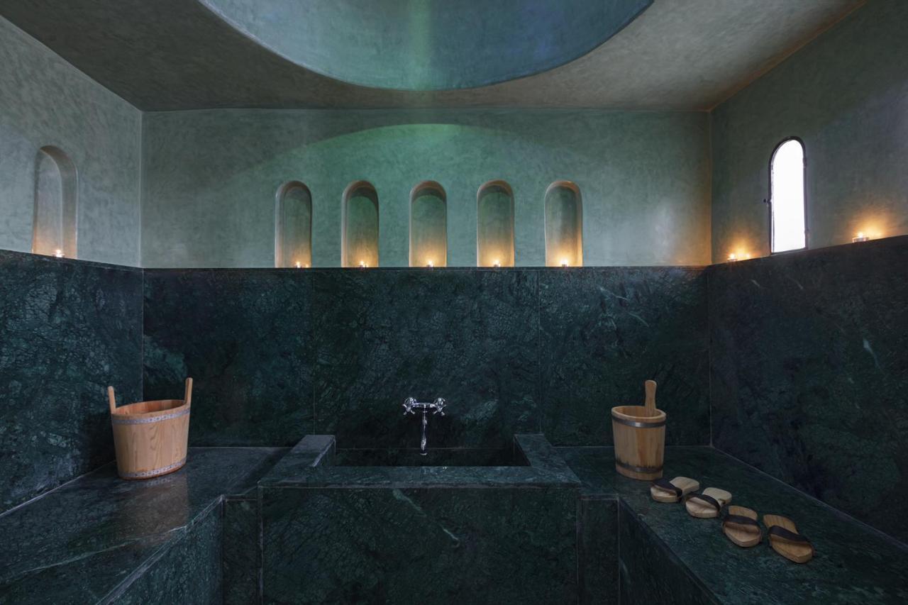 Riad Albatoul Марракеш Экстерьер фото