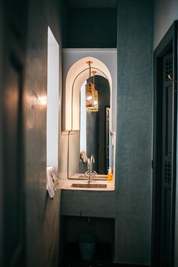 Riad Albatoul Марракеш Экстерьер фото