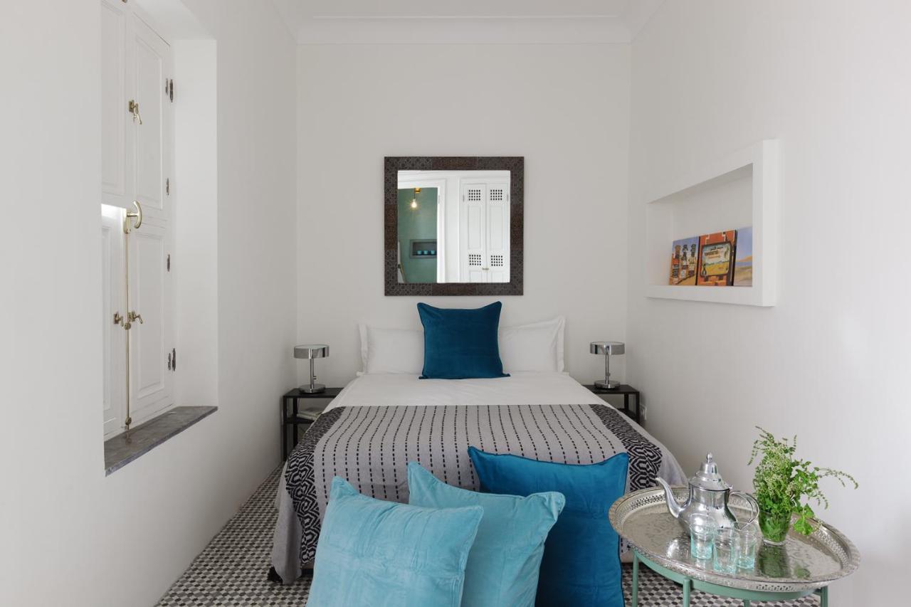 Riad Albatoul Марракеш Экстерьер фото